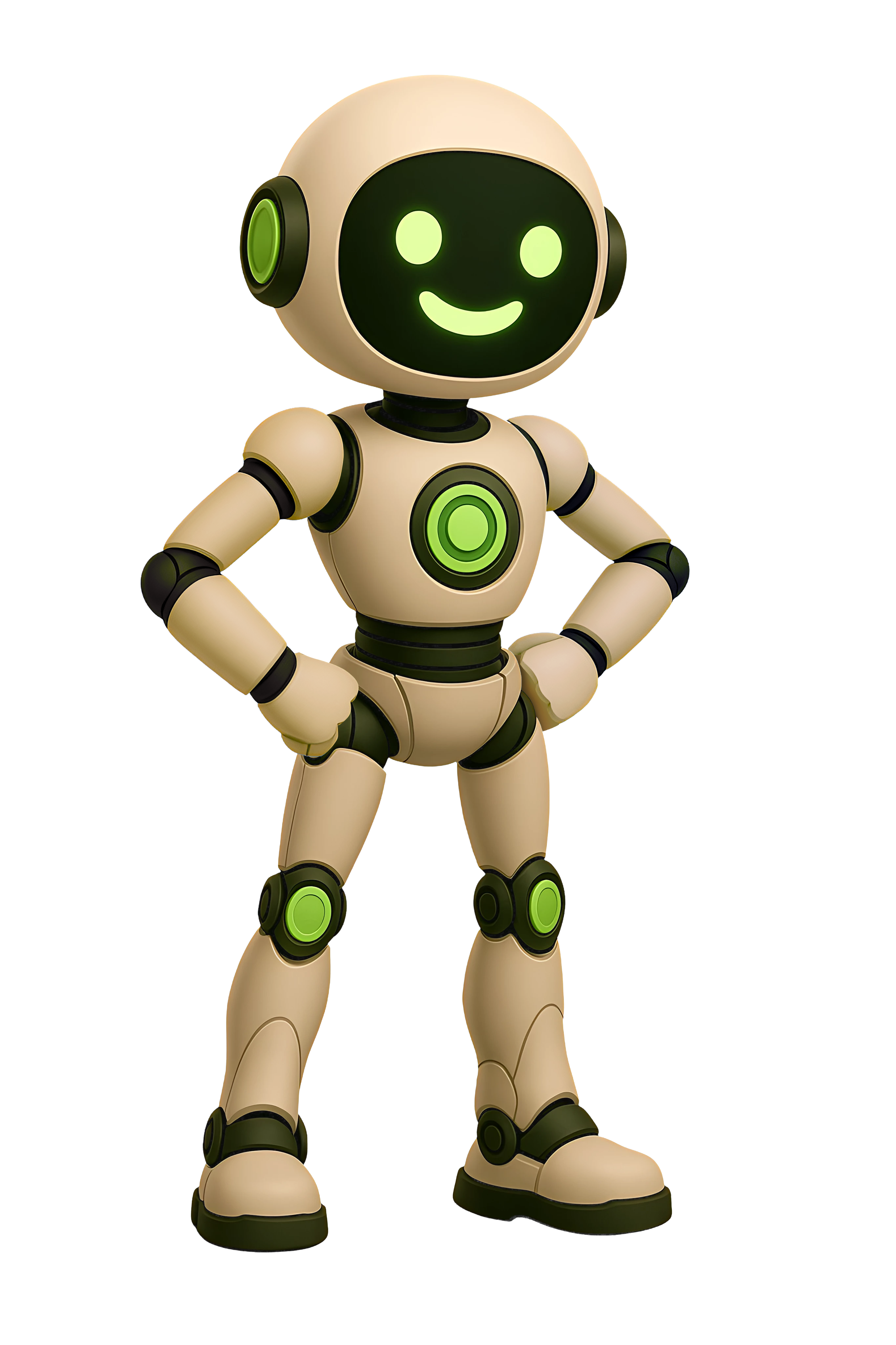 Vortia Robot